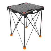 Рабочий стол складной верстак WORX WX066 Sidekick
